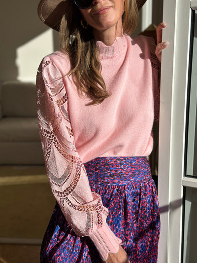 Nahée Knit