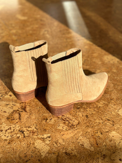 Lison ankle boots