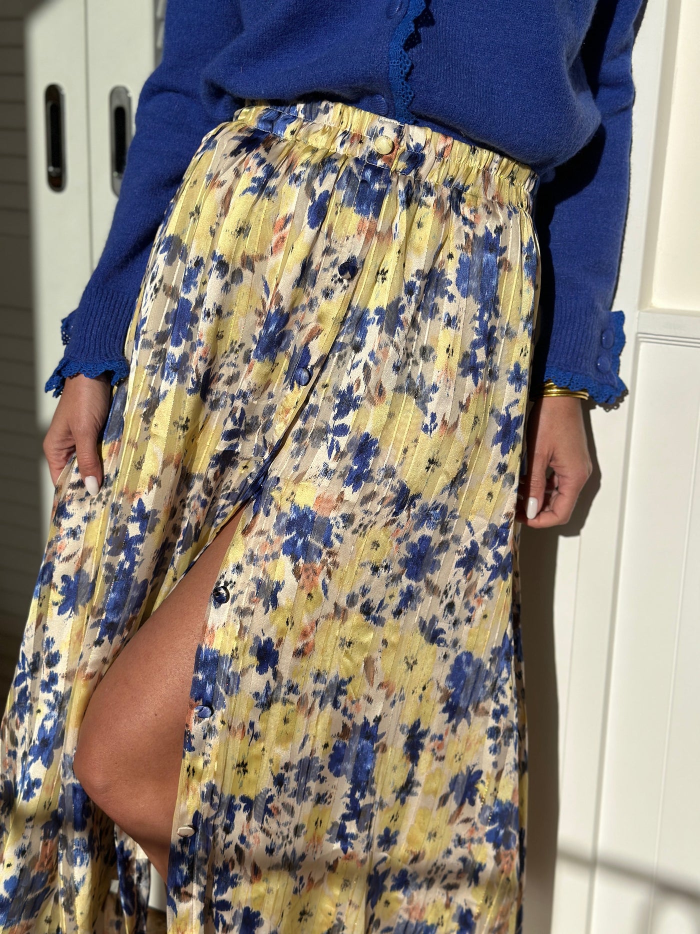 Roxane Skirt