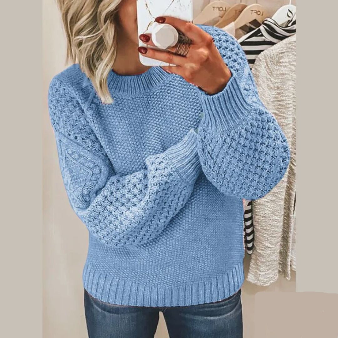 Imara | Elegant Sweater