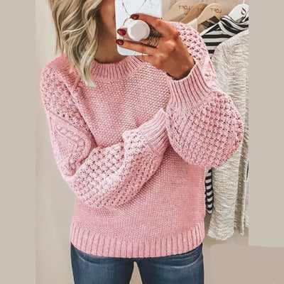 Imara | Elegant Sweater