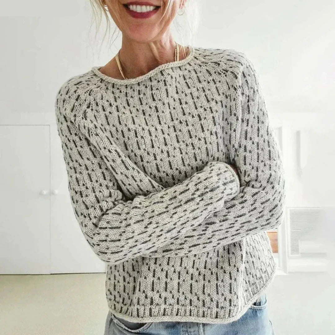 Ditte Knitted Sweater