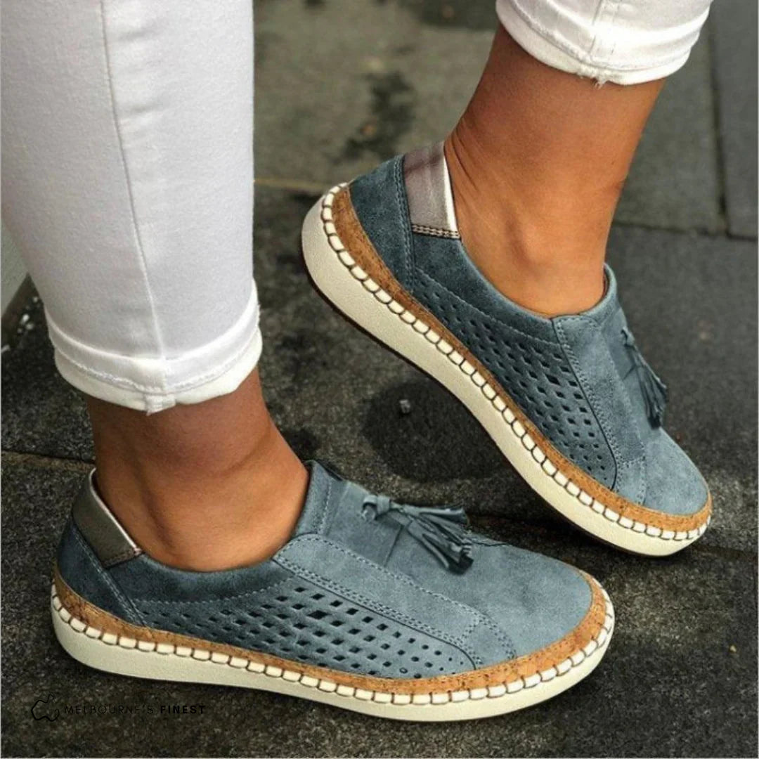 Joan™ | Breathable Stylish Comfort Shoes