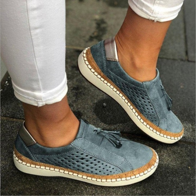 Tehana - Elegant Slip-Ons