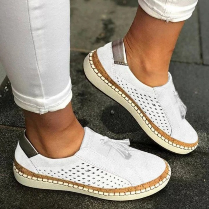 Tehana - Elegant Slip-Ons