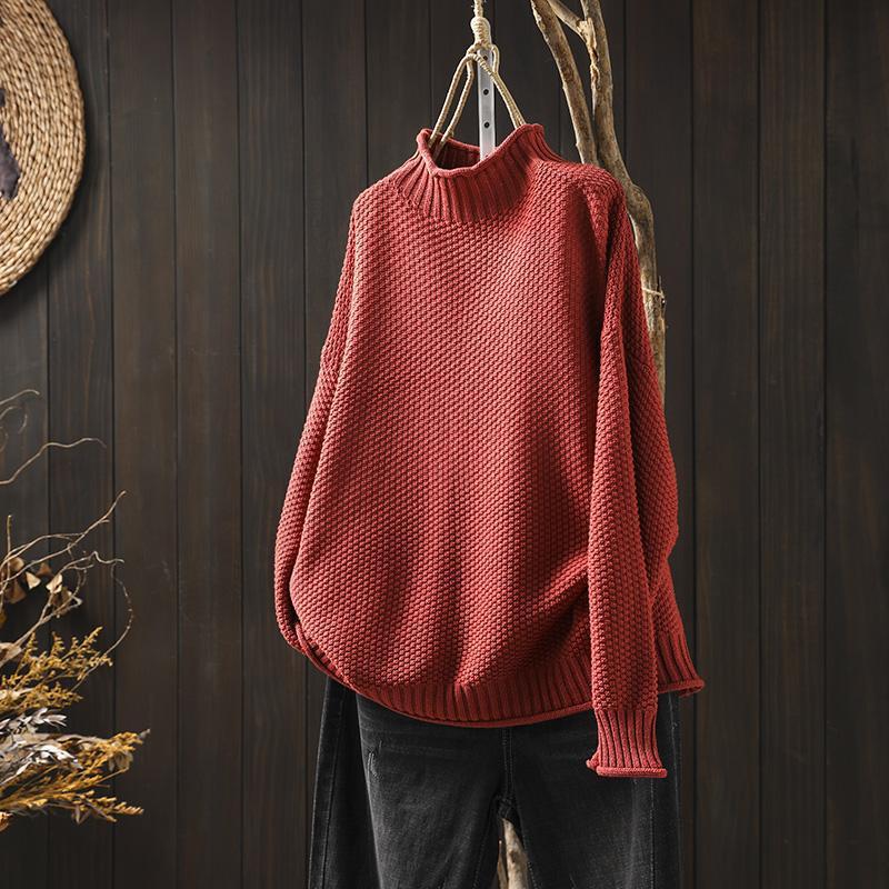 Noah | Comfort Knitted Sweater