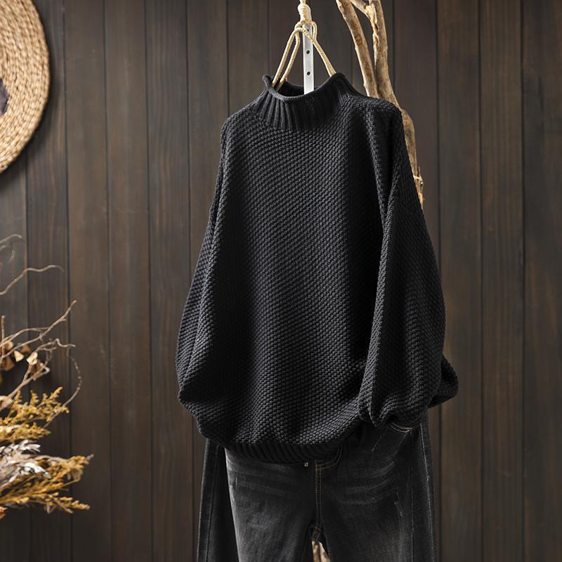 Noah | Comfort Knitted Sweater