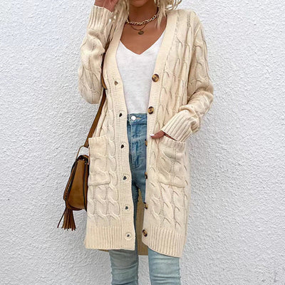 Women's Fashion Cardigan Sweater