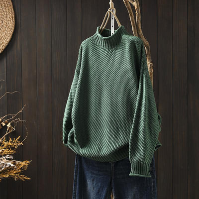 Noah | Comfort Knitted Sweater