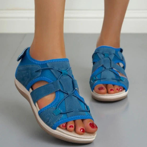 Okinawa Sandals - Artisan Collection