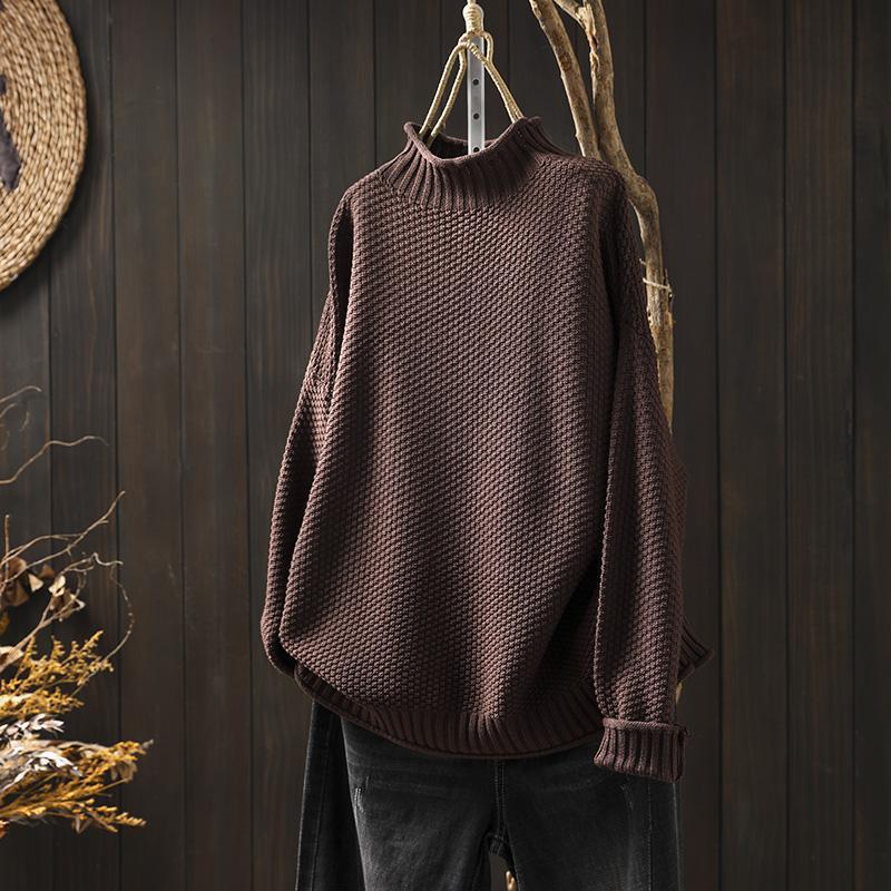 Noah | Comfort Knitted Sweater