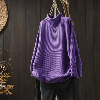 Noah | Comfort Knitted Sweater