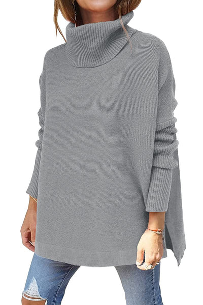 Charlotte | Warm Turtleneck Sweater