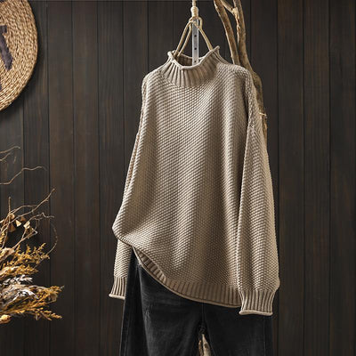 Noah | Comfort Knitted Sweater