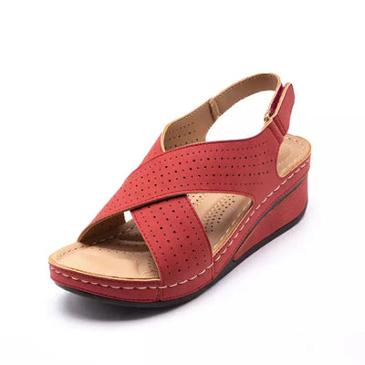 Vienna Sandals - Artisan Collection