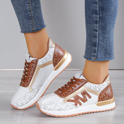 MK'S | Women's Comfortable Orthopaedic Shoes