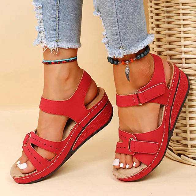 DALILA™  - Spring Sandals