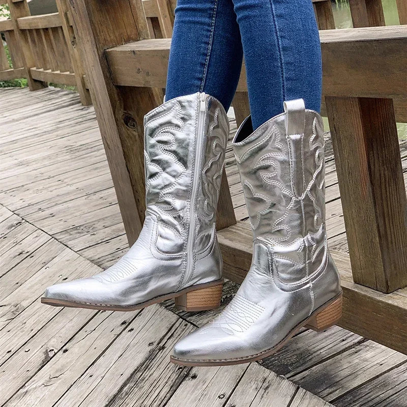 Avalance™| Classy Aussie Boots