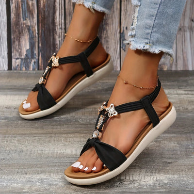 Orleans Sandals - Artisan Collection