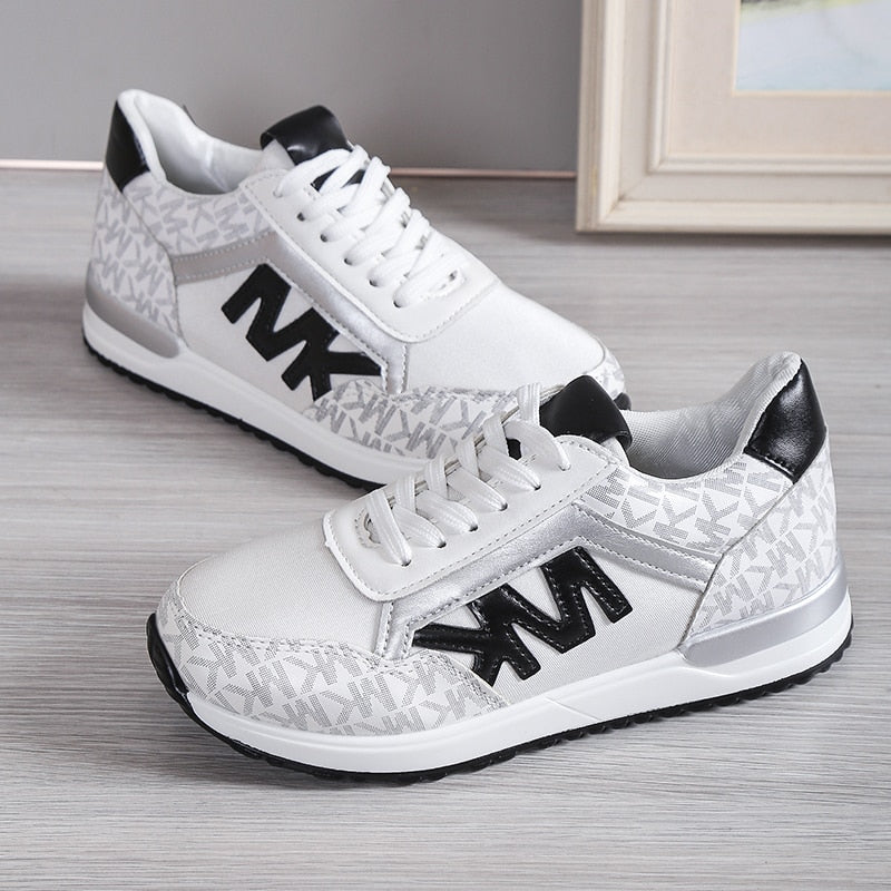 MK'S | Women's Comfortable Orthopaedic Shoes