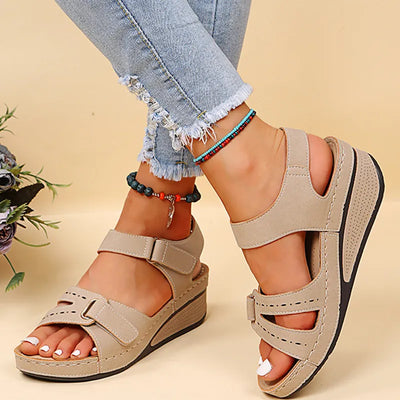 DALILA™  - Spring Sandals