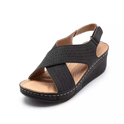 Vienna Sandals - Artisan Collection