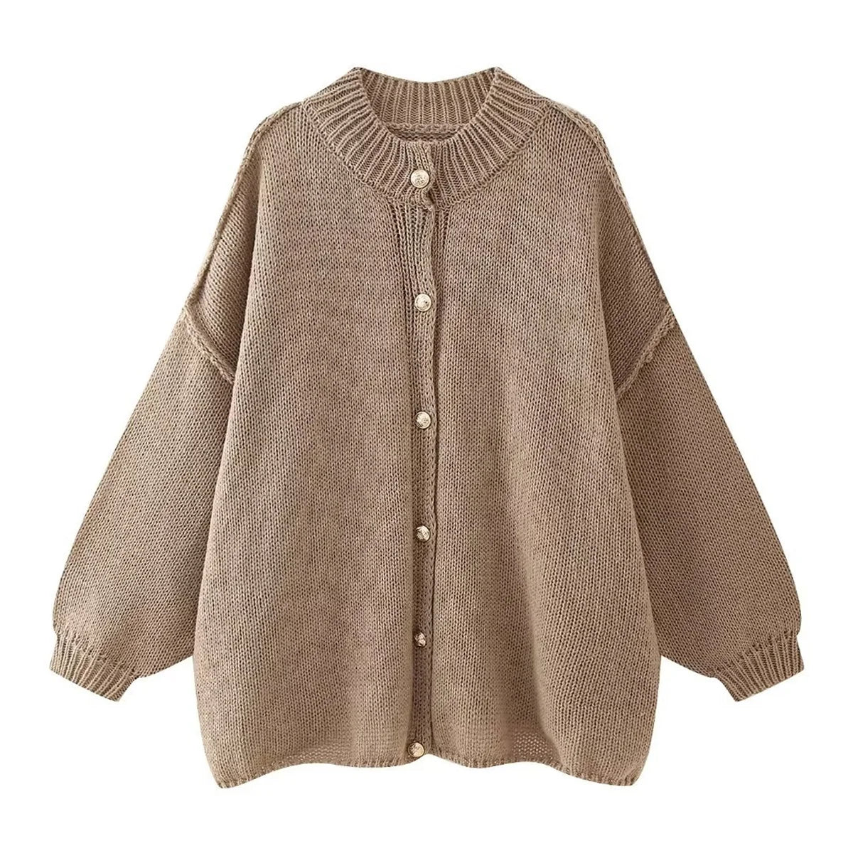 Chani | Elegant Loose Sweater