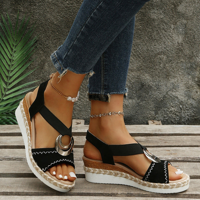 Tel Aviv Sandals - Handmade Collection