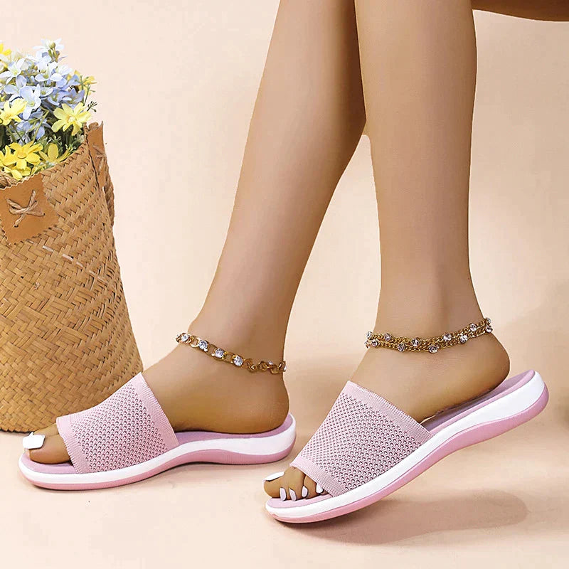 Verona Sandals - Handmade Collection