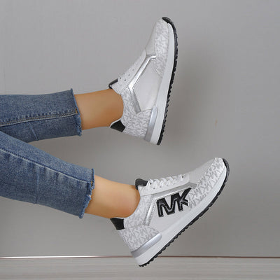 MK'S | Women's Comfortable Orthopaedic Shoes