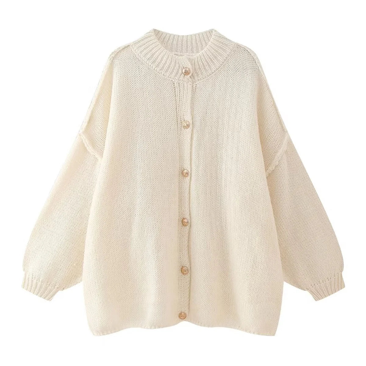 Chani | Elegant Loose Sweater