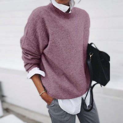 BERLY - Elegant Sweater