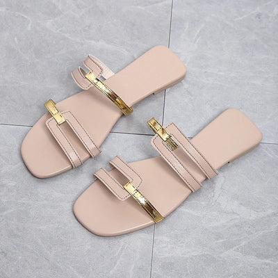 Murcia Sandals - Artisan Collection