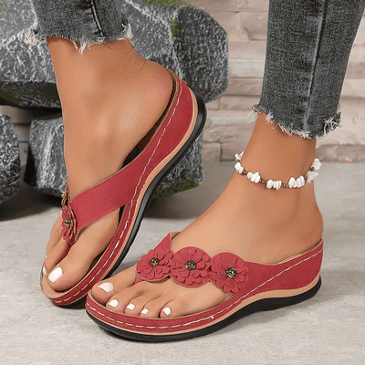 London Sandals - Artisan Collection