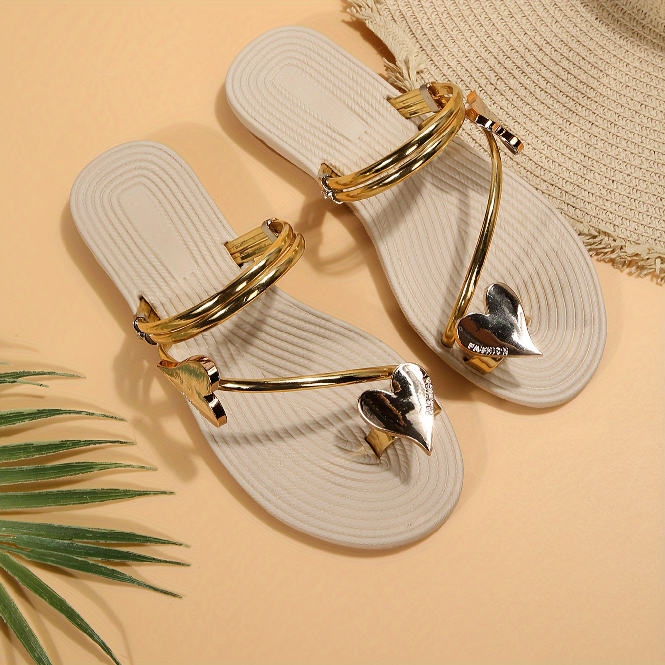 Gimmelwald Sandals - Handmade Collection