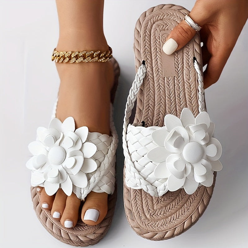 Sintra Sandals - Handmade Collection