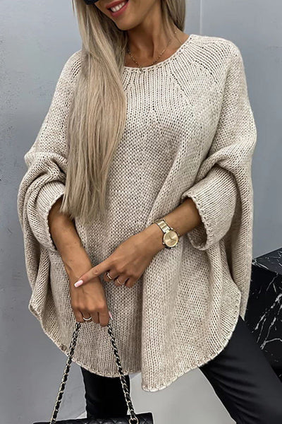 VALERIE | KNITTED SWEATER