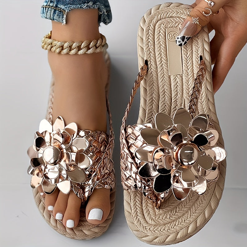 Sintra Sandals - Handmade Collection