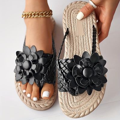 Sintra Sandals - Handmade Collection