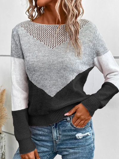 Women's Elegant and Comfortable Sweater