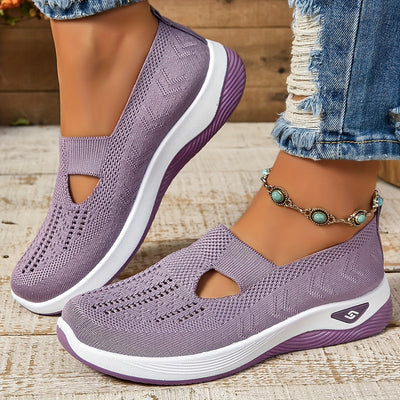 Carry™ Orthopaedic slip-on shoes!