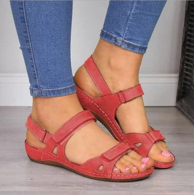 Córdoba Sandals - Artisan Collection