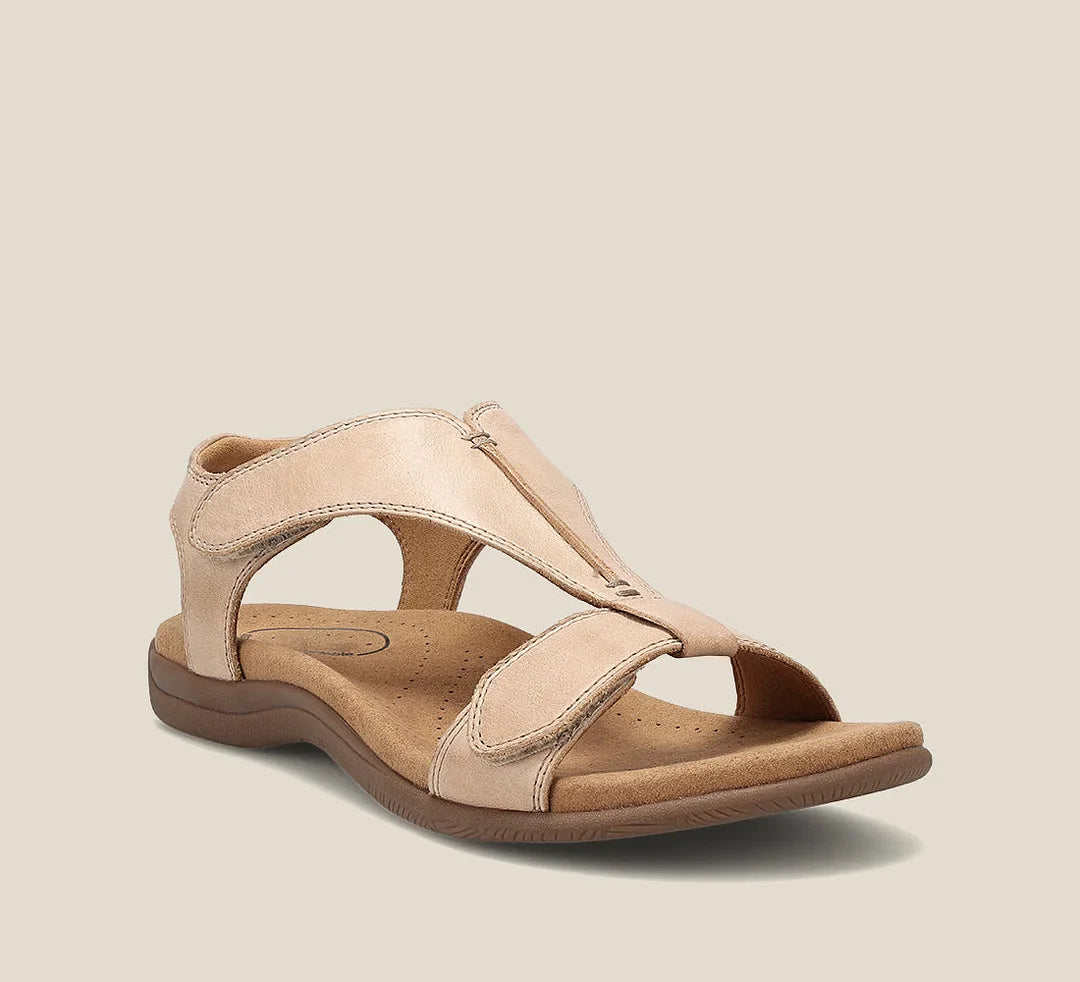 Roma Sandals - Artisan Collection