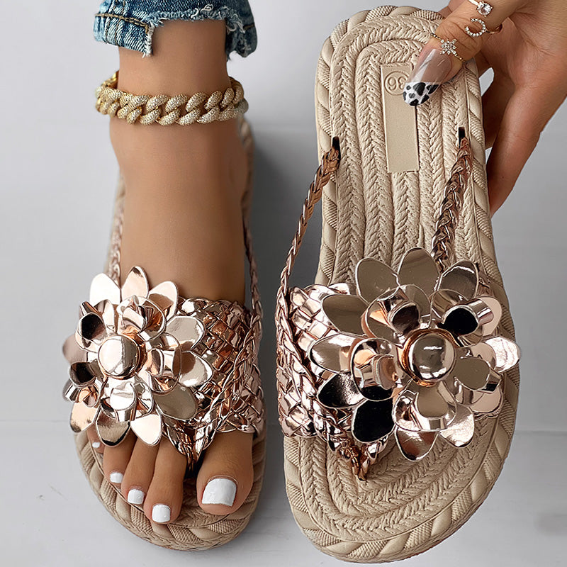 Ushguli Sandals - Handmade Collection