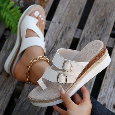 Trogir Sandals - Handmade Collection