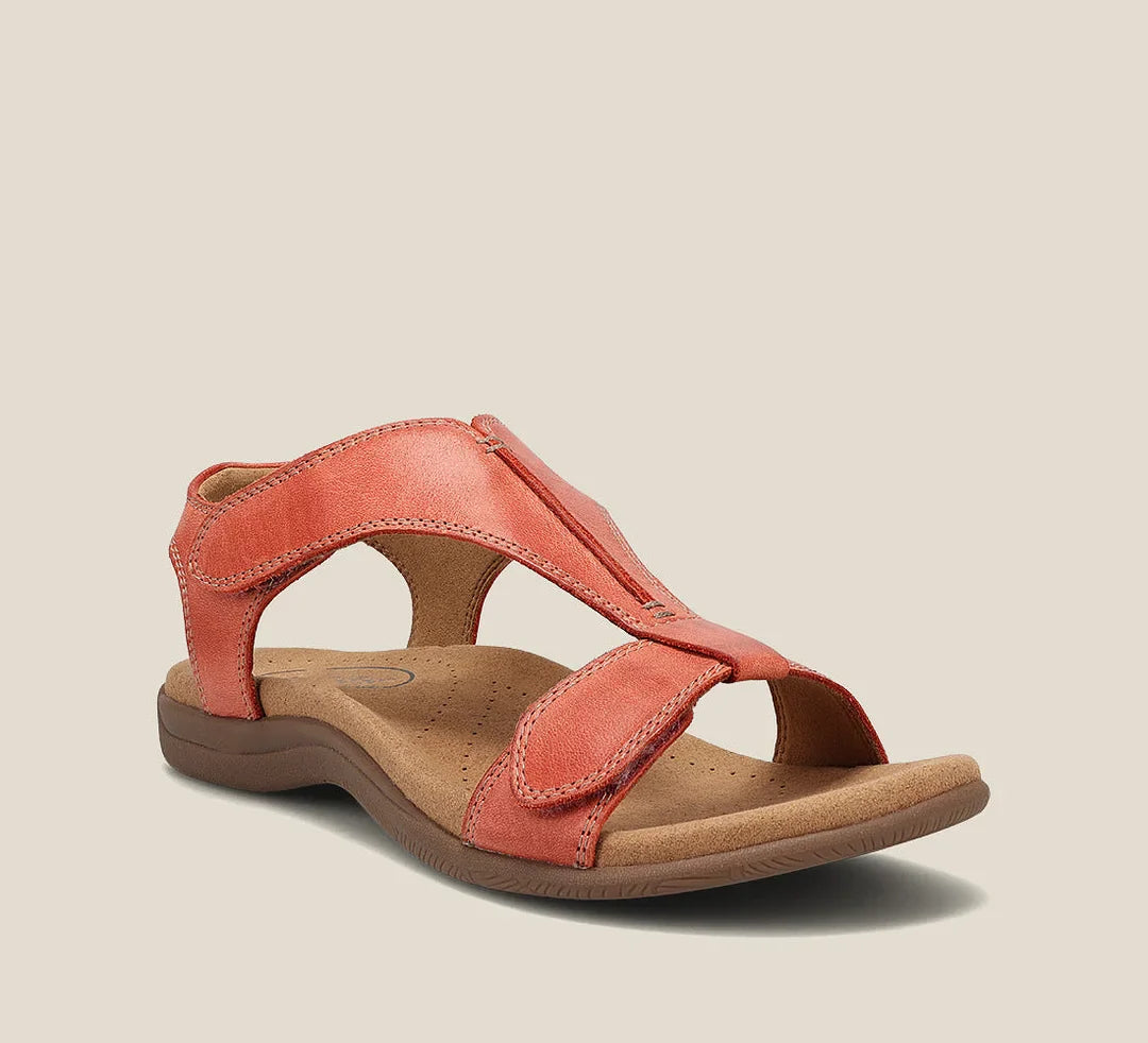 Roma Sandals - Artisan Collection