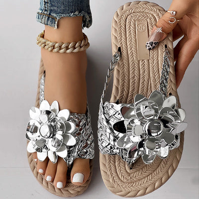 Ushguli Sandals - Handmade Collection