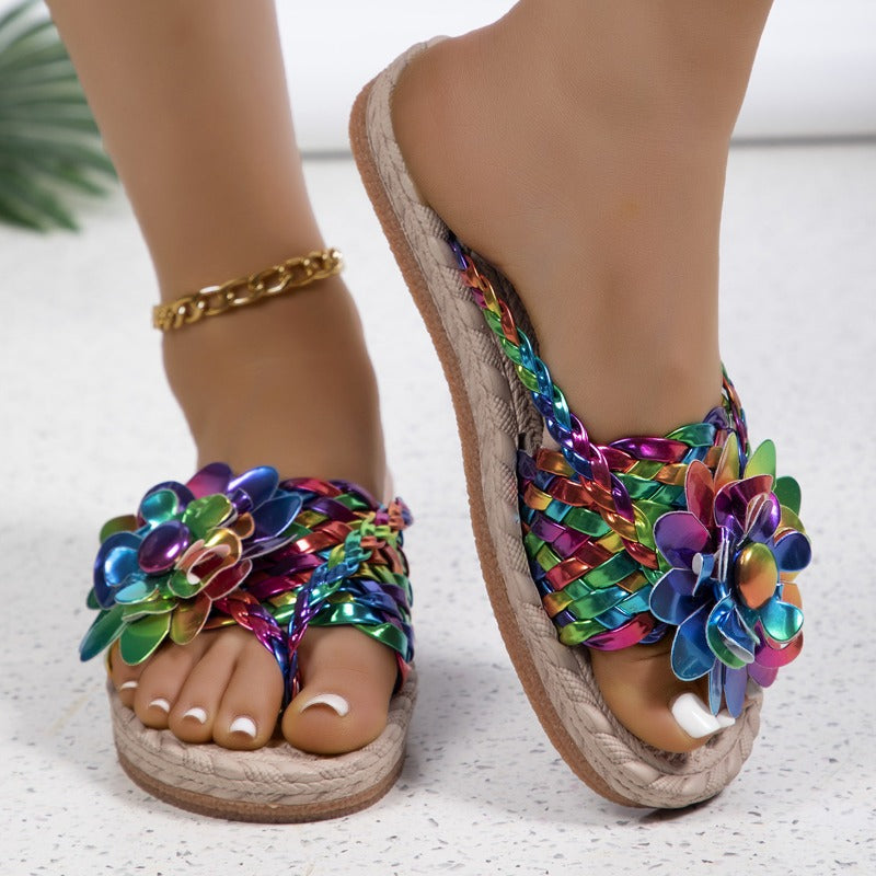 Orlando Sandals - Artisan Collection