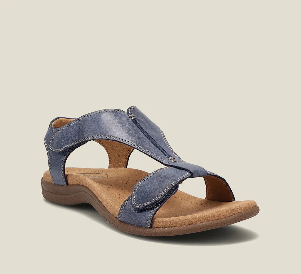 Roma Sandals - Artisan Collection