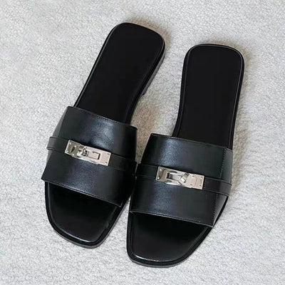 Bergen Sandals - Handmade Collection